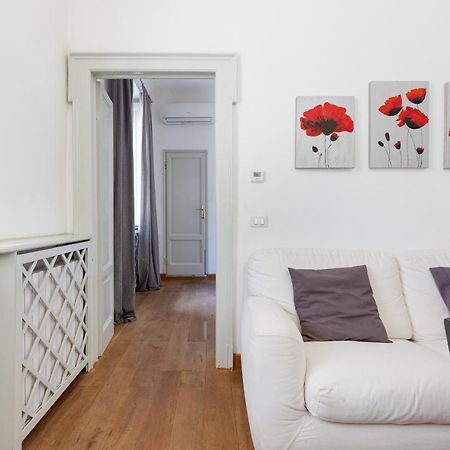Milan Comfy Apt - Calvairate District Apartment Ngoại thất bức ảnh