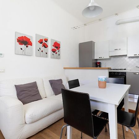 Milan Comfy Apt - Calvairate District Apartment Ngoại thất bức ảnh