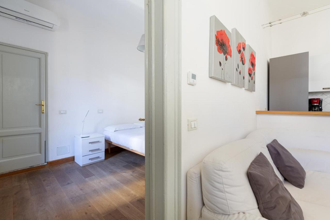 Milan Comfy Apt - Calvairate District Apartment Ngoại thất bức ảnh