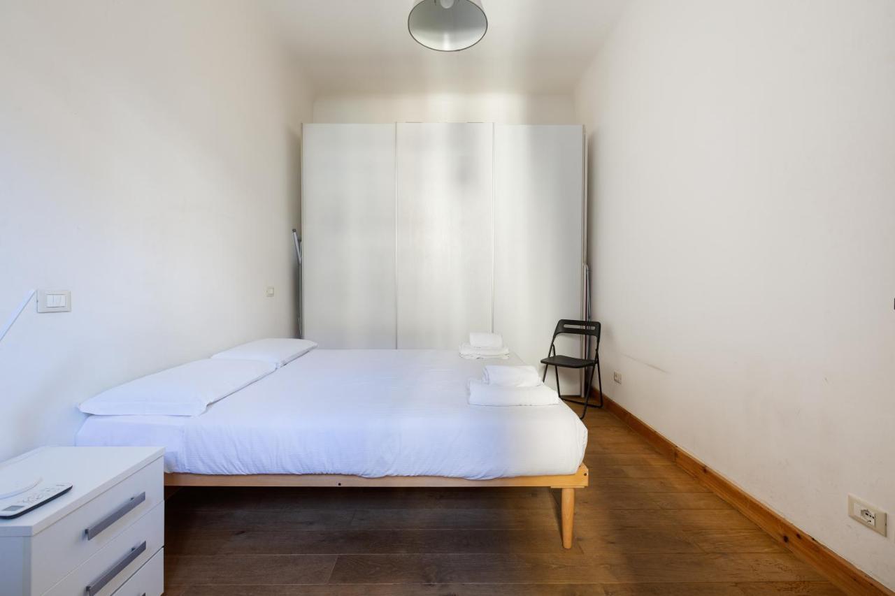 Milan Comfy Apt - Calvairate District Apartment Ngoại thất bức ảnh