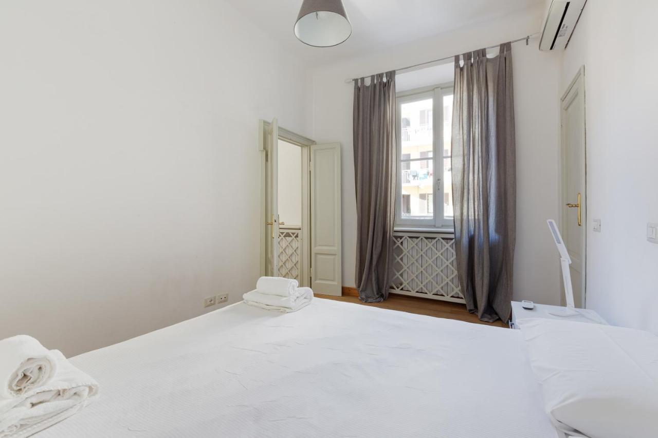 Milan Comfy Apt - Calvairate District Apartment Ngoại thất bức ảnh