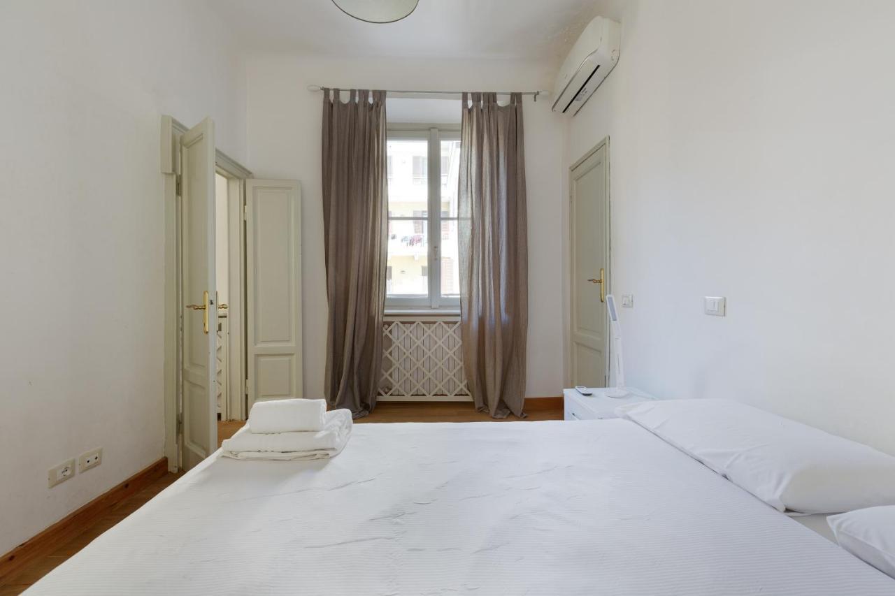 Milan Comfy Apt - Calvairate District Apartment Ngoại thất bức ảnh