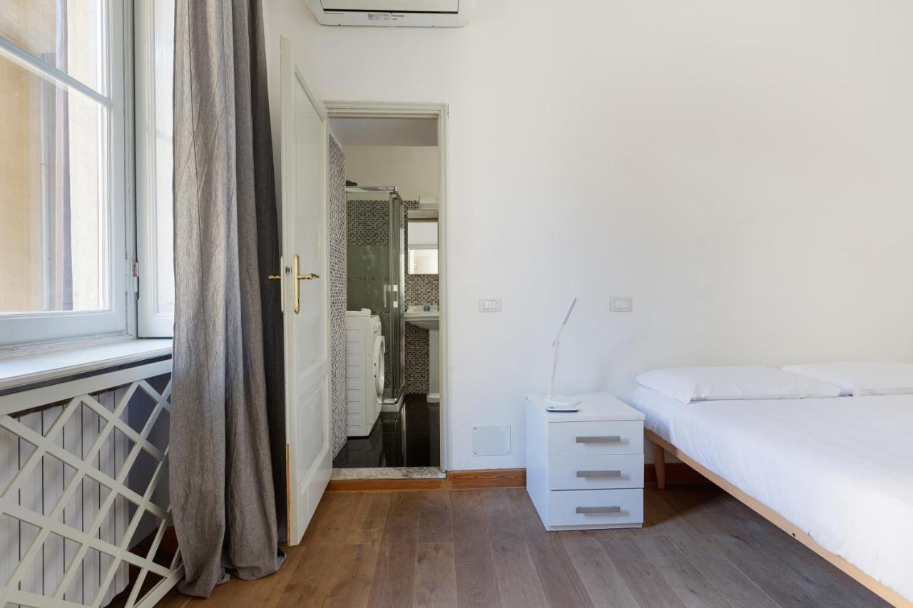 Milan Comfy Apt - Calvairate District Apartment Ngoại thất bức ảnh