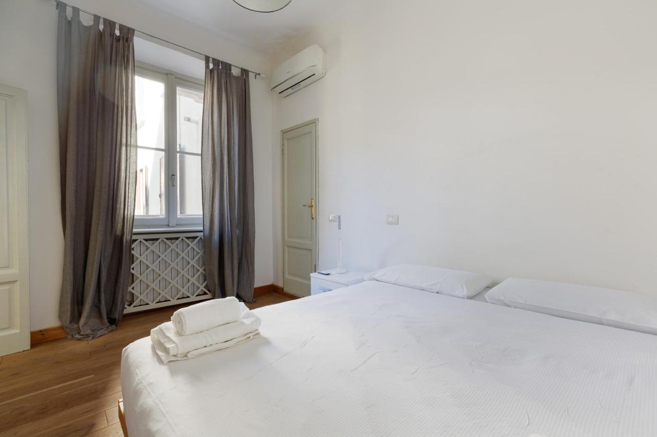 Milan Comfy Apt - Calvairate District Apartment Ngoại thất bức ảnh