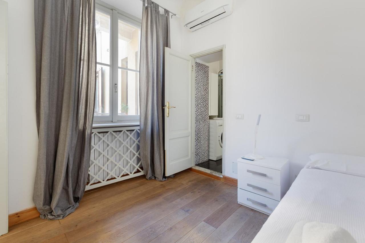 Milan Comfy Apt - Calvairate District Apartment Ngoại thất bức ảnh