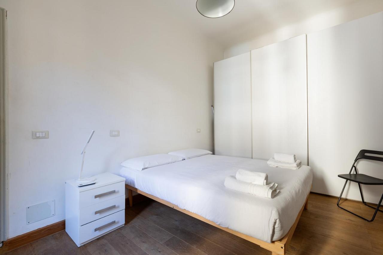 Milan Comfy Apt - Calvairate District Apartment Ngoại thất bức ảnh