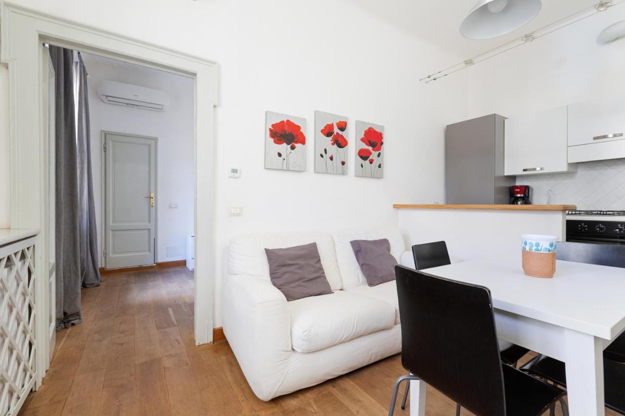 Milan Comfy Apt - Calvairate District Apartment Ngoại thất bức ảnh